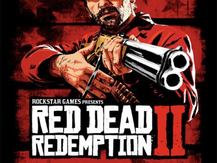 Red Dead Redemption 2 XBOX