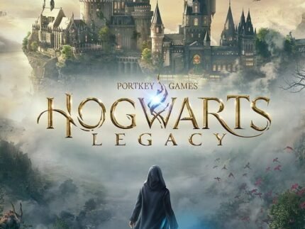 Hogwarts Legacy Deluxe PC