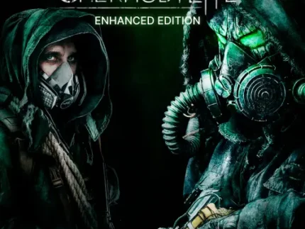Chernobylite: Enhanced Edition Steam CD Key