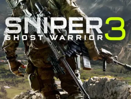 Sniper Ghost Warrior 3 Steam CD Key