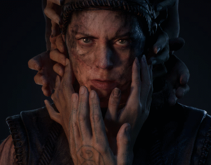 Senua's Saga: Hellblade II PS5